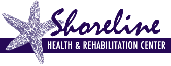 Shoreline Health & Rehabilitation Center